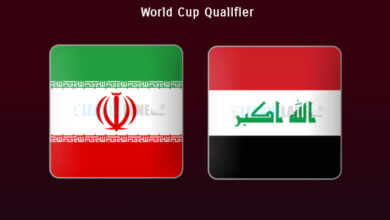 Iran vs Iraq World Cup Qualifiers Prediction by LeagueLane