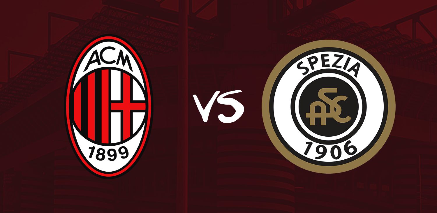 Milan Spezia preview