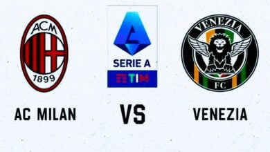 Serie A Venezia vs AC Milan Player Ratings alors que2