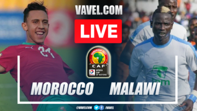 morocco vs malawi