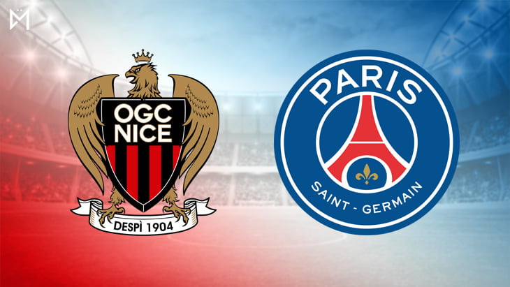 nice psg