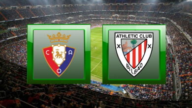 osasuna vs athletic bilbao prediction la liga 24 11 2019