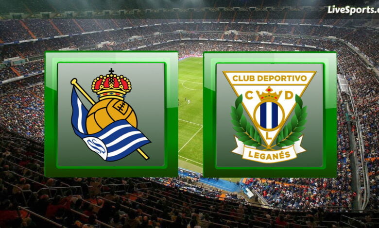 real sociedad vs leganes prediction la liga 03 11 2019 1