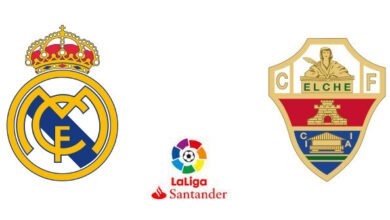 real madrid   elche cf liga santander 1