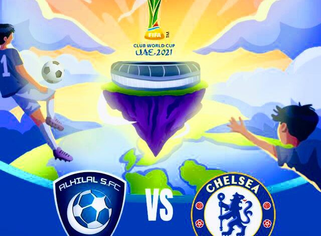 065315800 1644218998 Piala Dunia Antar Klub   Al Hilal Vs Chelsea2