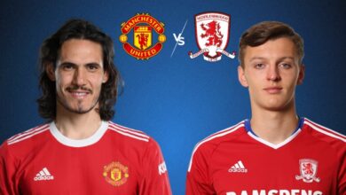 Manchester united vs middlesbrough live telecast