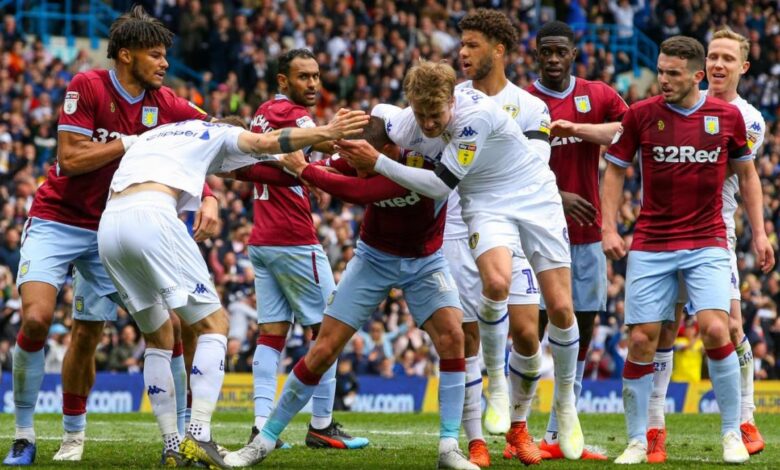 aston villa leeds