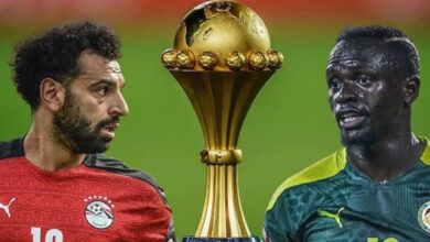 egypt vs senegal