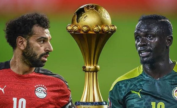 egypt vs senegal