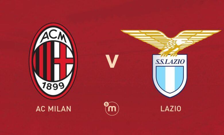 milan lazio xis