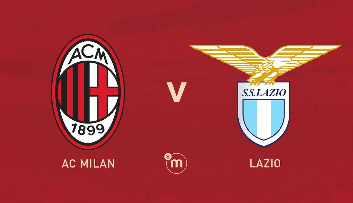 milan lazio xis