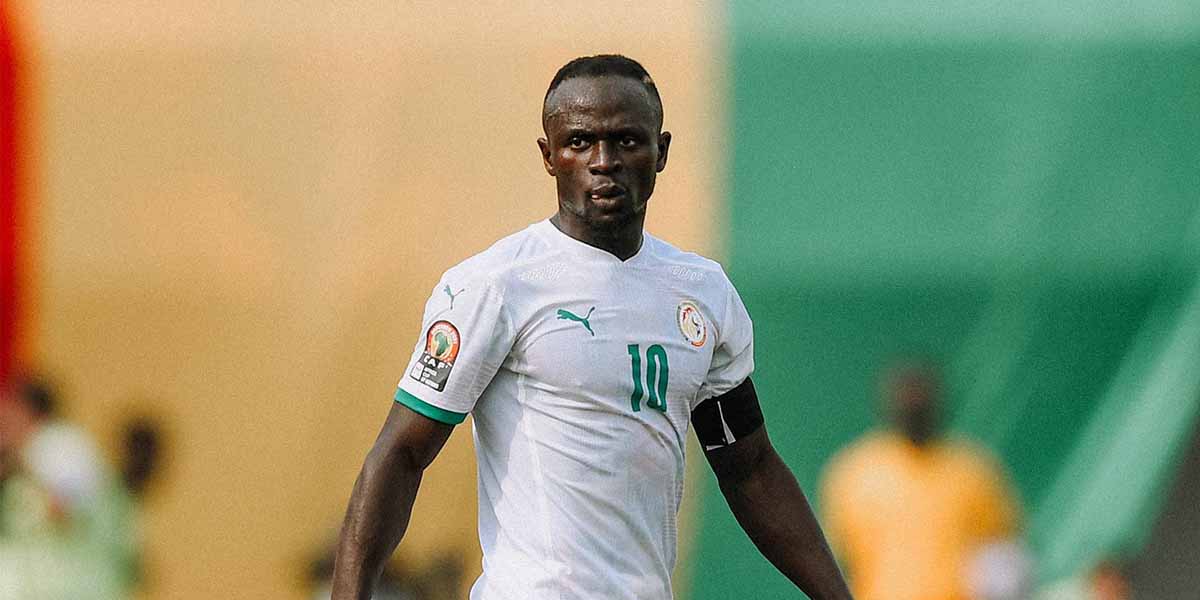 sadio mane senegal export