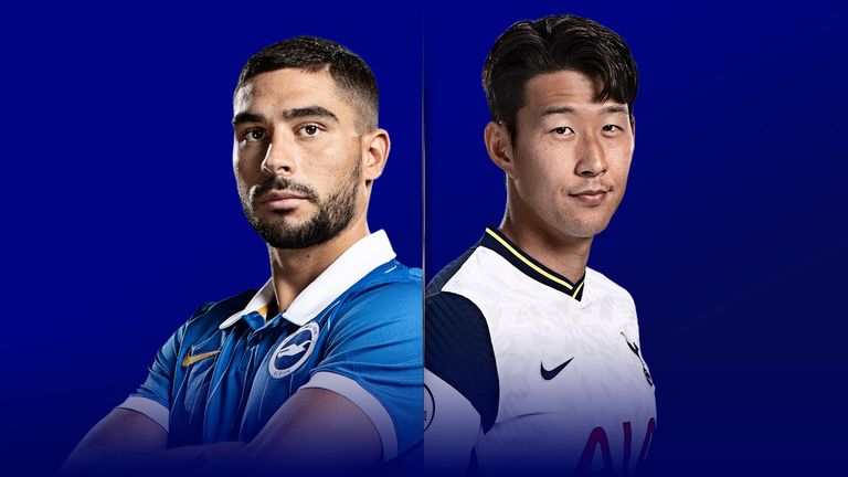 skysports brighton spurs tottenham 5253215