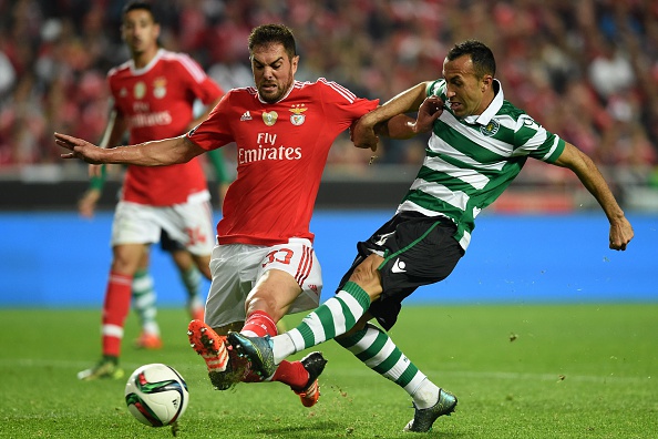 Lisbon Derby