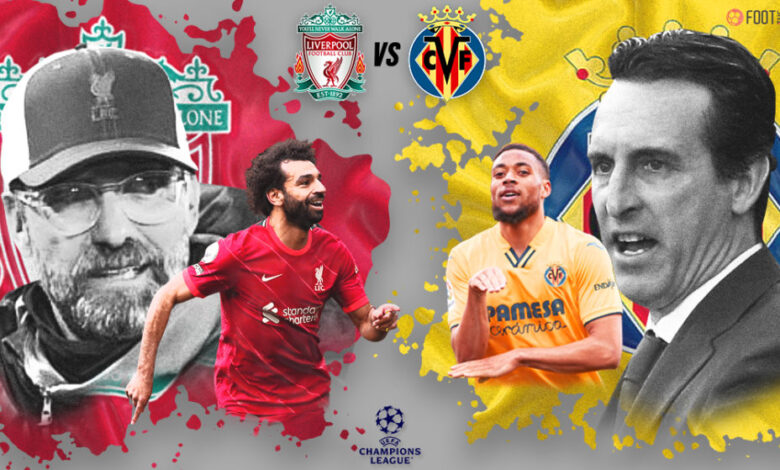 Match Preview Liverpool V Villarreal 1024x559 1