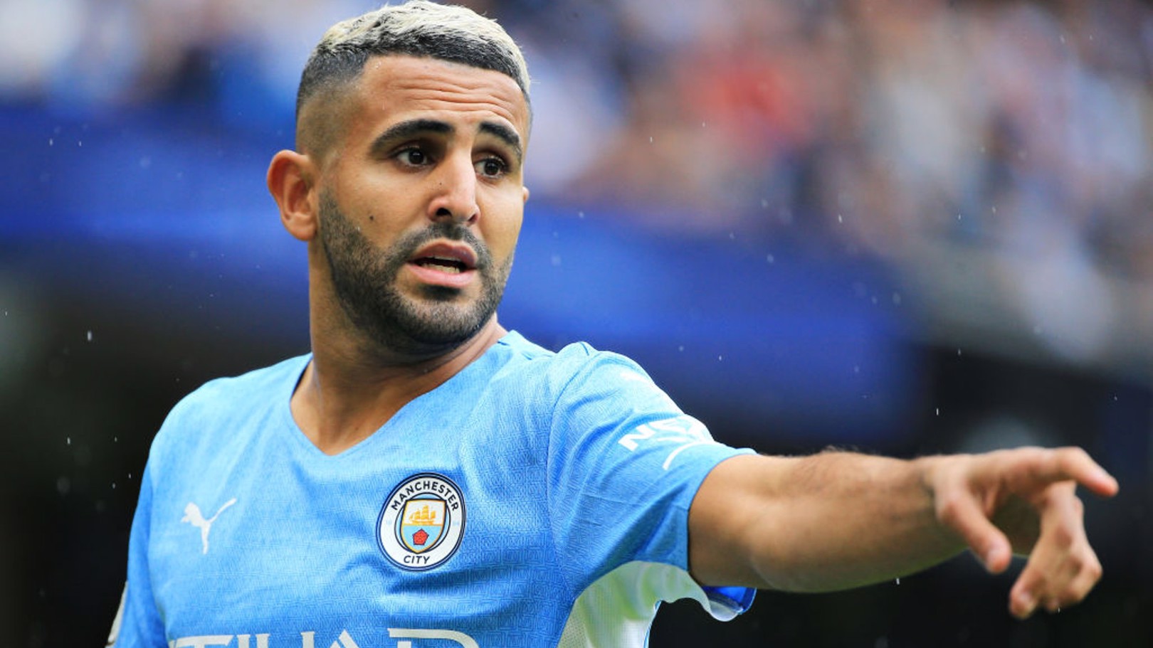 mahrez