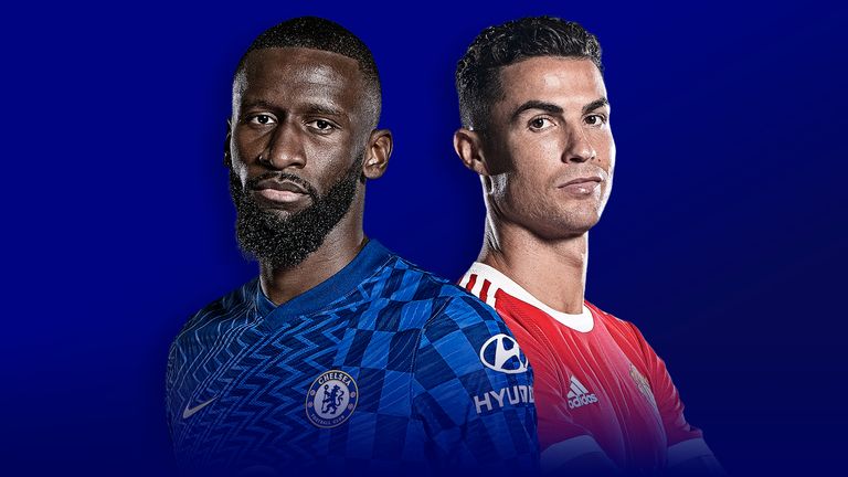 skysports chelsea manchester united 5593330