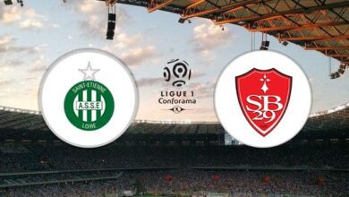 soi keo nha cai st etienne vs brest 18 8 2019 ligue 1 vdqg phap