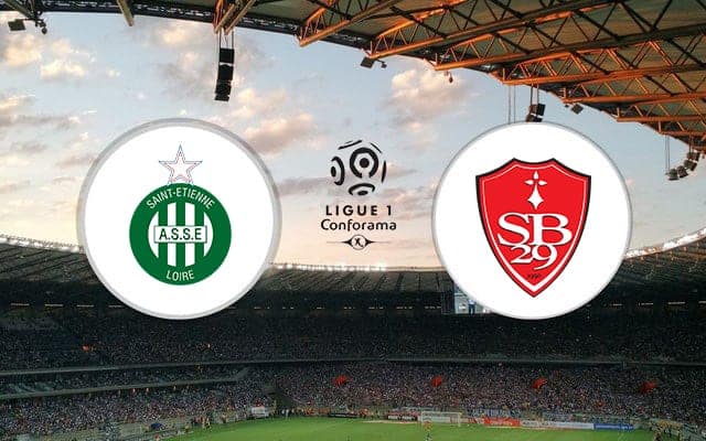 soi keo nha cai st etienne vs brest 18 8 2019 ligue 1 vdqg phap