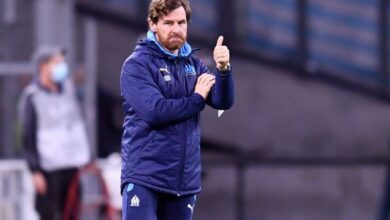 Andre Villas Boas