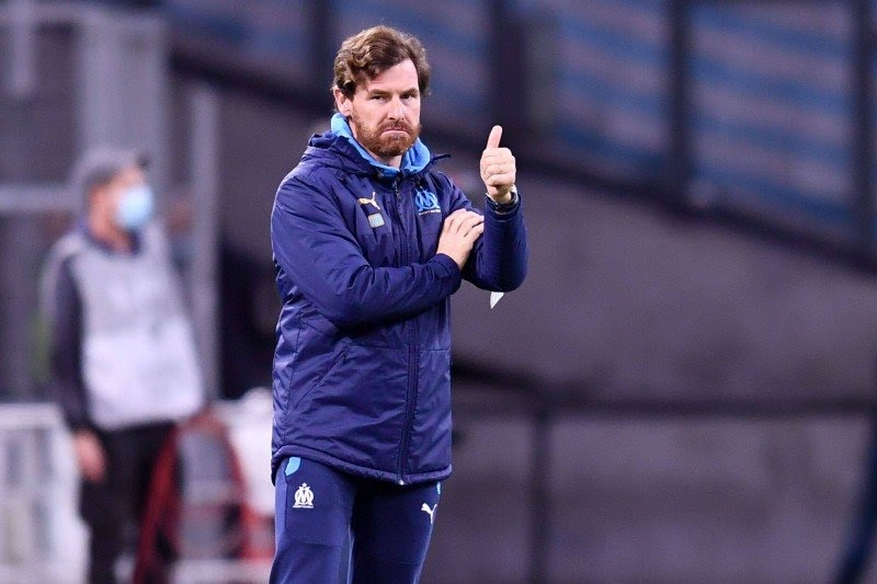 Andre Villas Boas