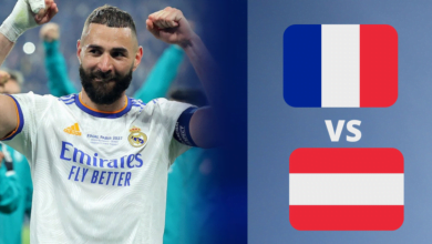 Autriche France a quelle heure et sur quelle chaine voir le match