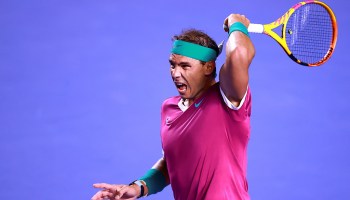 Rafael Nadal