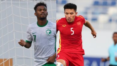 Saudi Vietnam QF preview