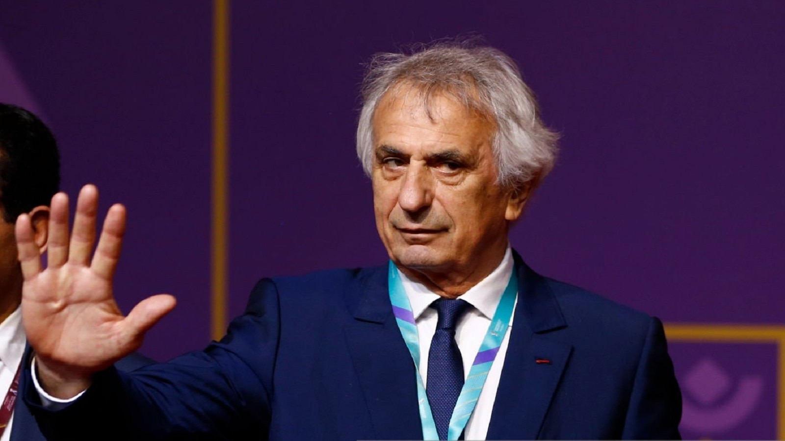 Vahid Halilhodzic