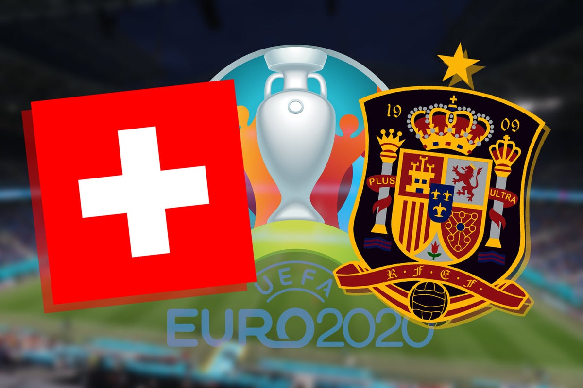 switzerland vs spain