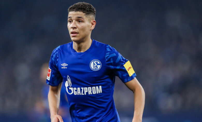 amine harit fc schalke 1579081512 29843