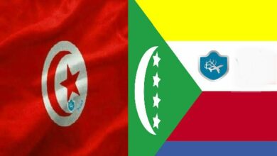 Tunisia Visa for citizens of the Comoros2