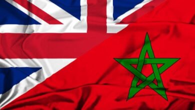 maroc uk