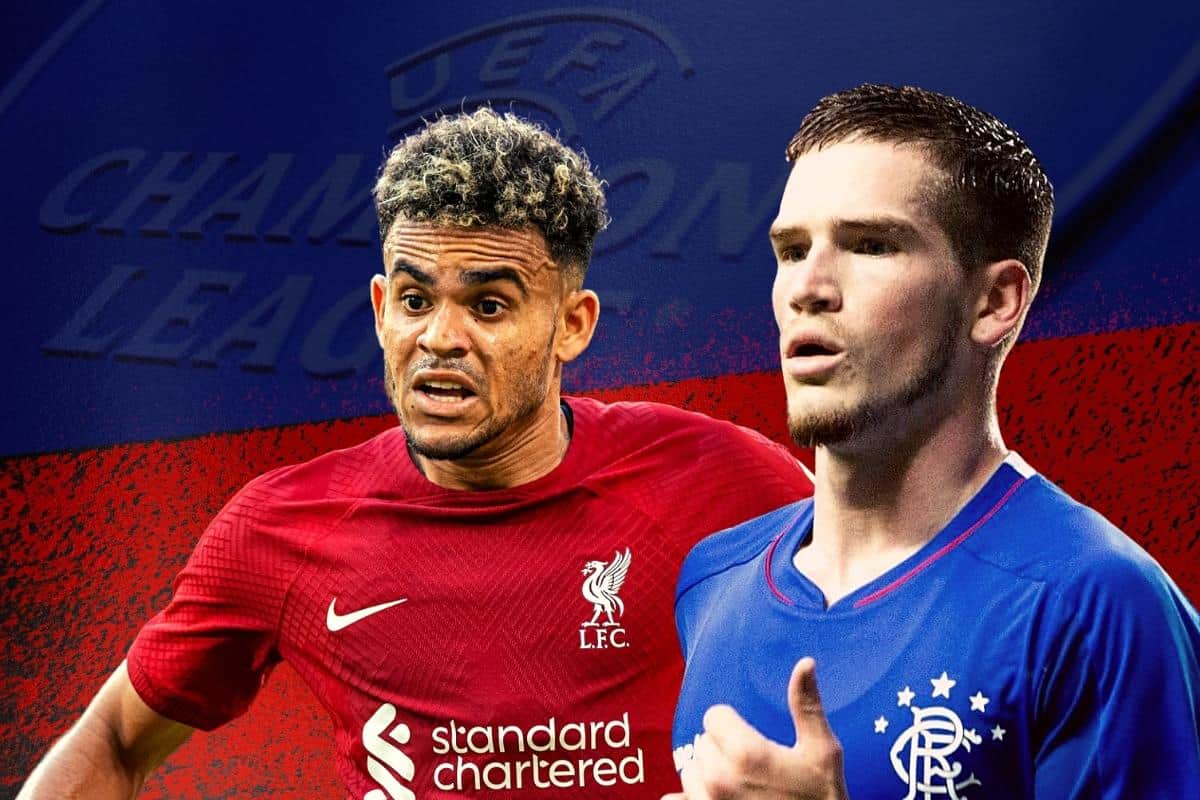 10 choses cles a savoir avant Liverpool vs Rangers