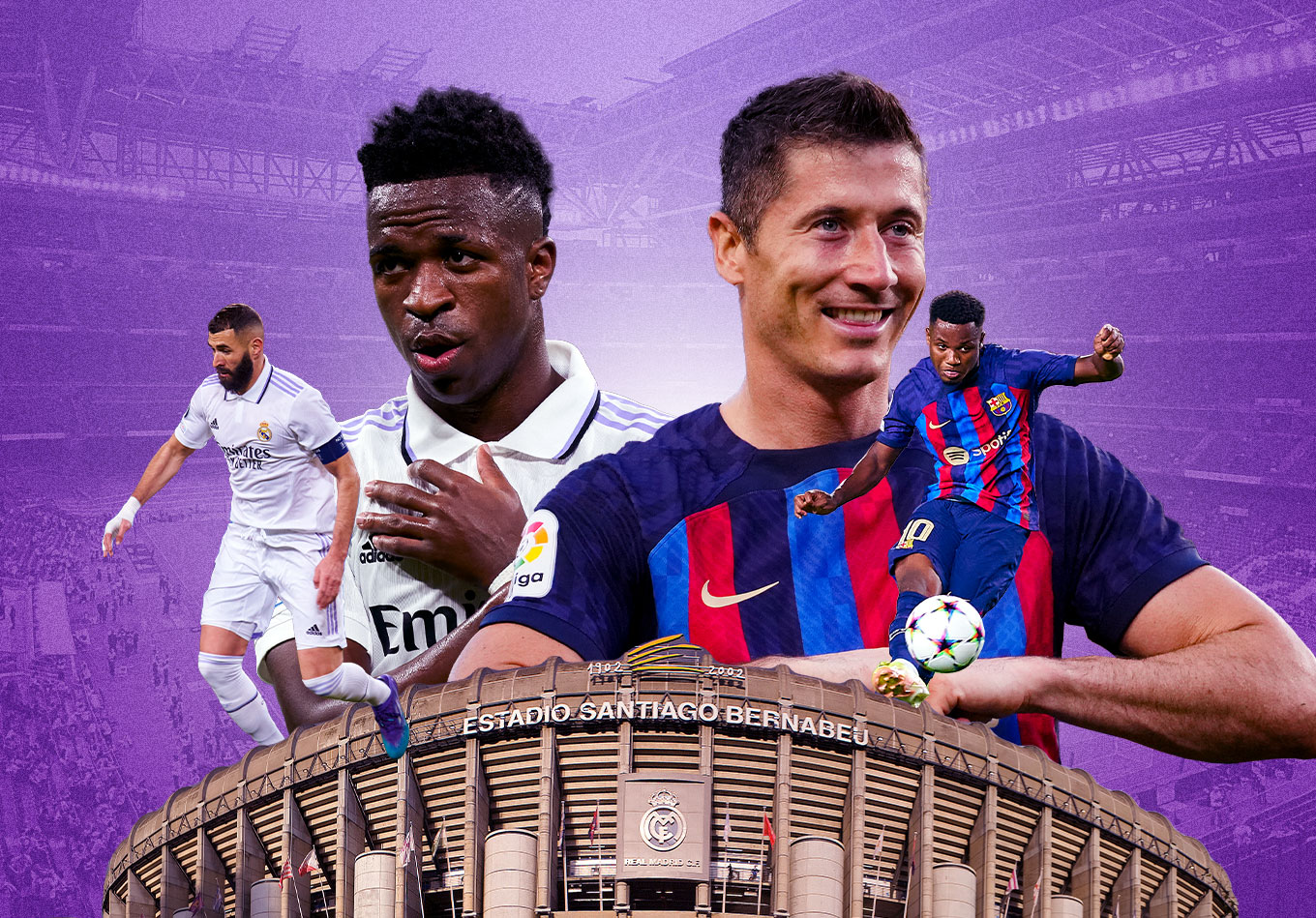 el clasico 2022