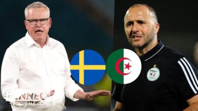 Algerie Suede Janne Andersson Djamel Belmadi 1024x576 1