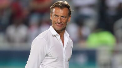 Herve Renard