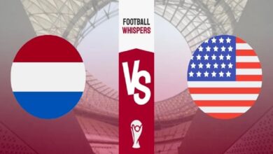 Holland vs America