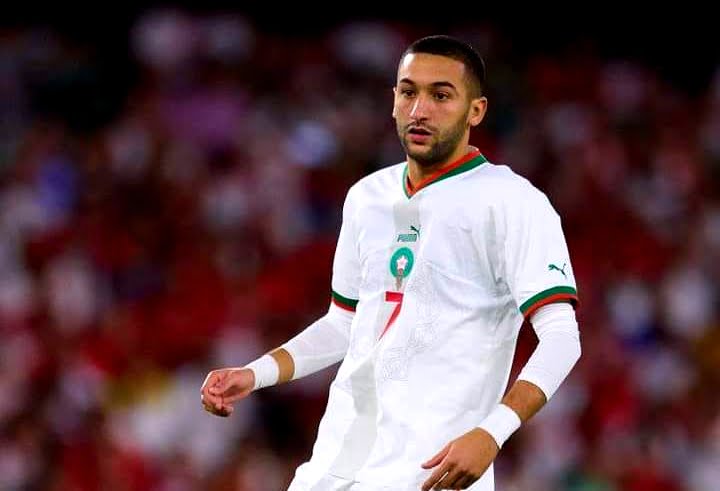 ziyec maroc 2022