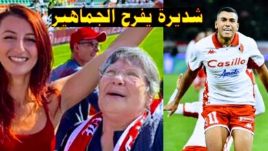 فيديو وليد شديرة يضيع ركلة جزاء ويسجل هدف رائع ويتصدر ترتيب هدافي الدوري