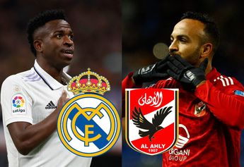 القنوات المفتوحة الناقلة لمباراة ريال مدريد والاهلي في كأس العالم للأندية