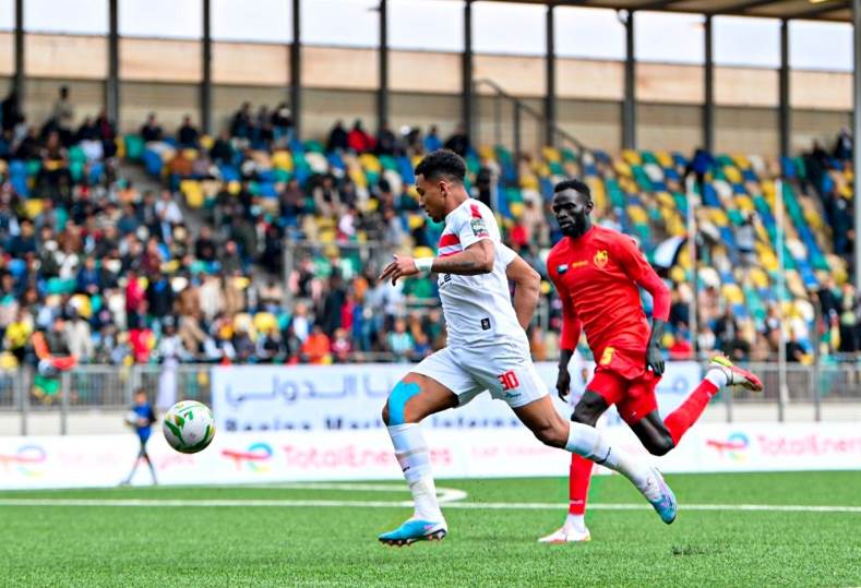 تعرف على معلق مباراة الزمالك والمريخ في دوري ابطال افريقيا - تعرف-على-معلق-مباراة-الزمالك-والمريخ-ف