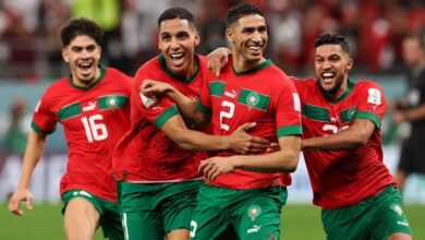 أبرز غيابات المنتخب الوطني المغربي عن موقعة البرازيل