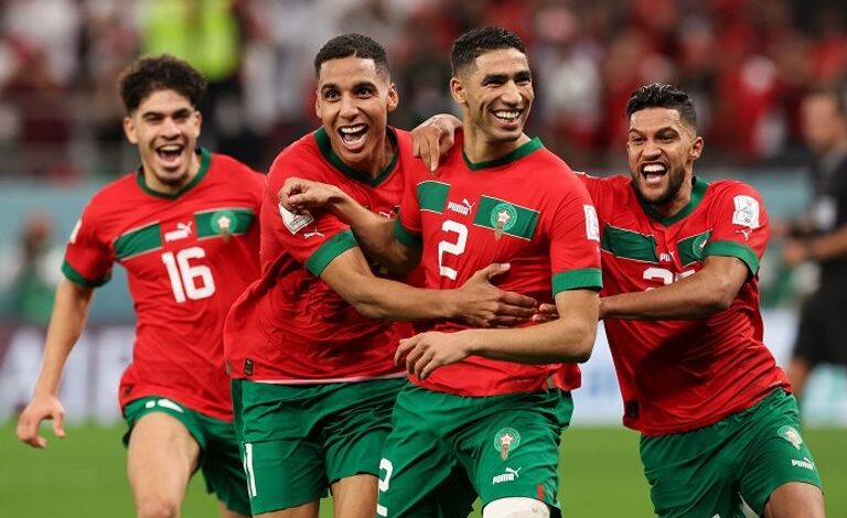 أبرز غيابات المنتخب الوطني المغربي عن موقعة البرازيل