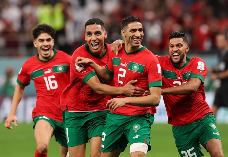 أبرز غيابات المنتخب الوطني المغربي عن موقعة البرازيل