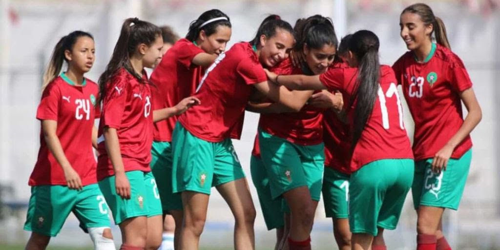 المنتخب المغربي للسيدات يتوج ببطولة شمال إفريقيا على حساب الجزائر