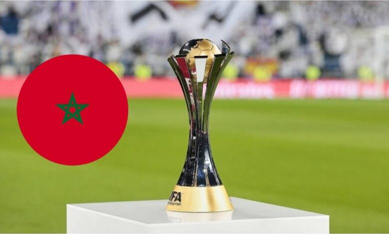 المغرب يقترب من تنظيم كأس العالم للشباب - المغرب-يقترب-من-تنظيم-كأس-العالم-للشبا