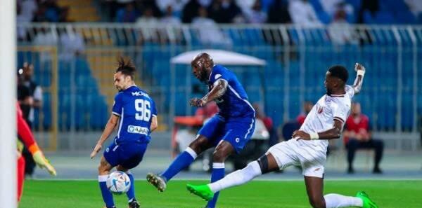 ترتيب الدوري السعودي للمحترفين بعد فوز الشباب على الهلال - ترتيب-الدوري-بعد-فوز-الشباب-على-هلال