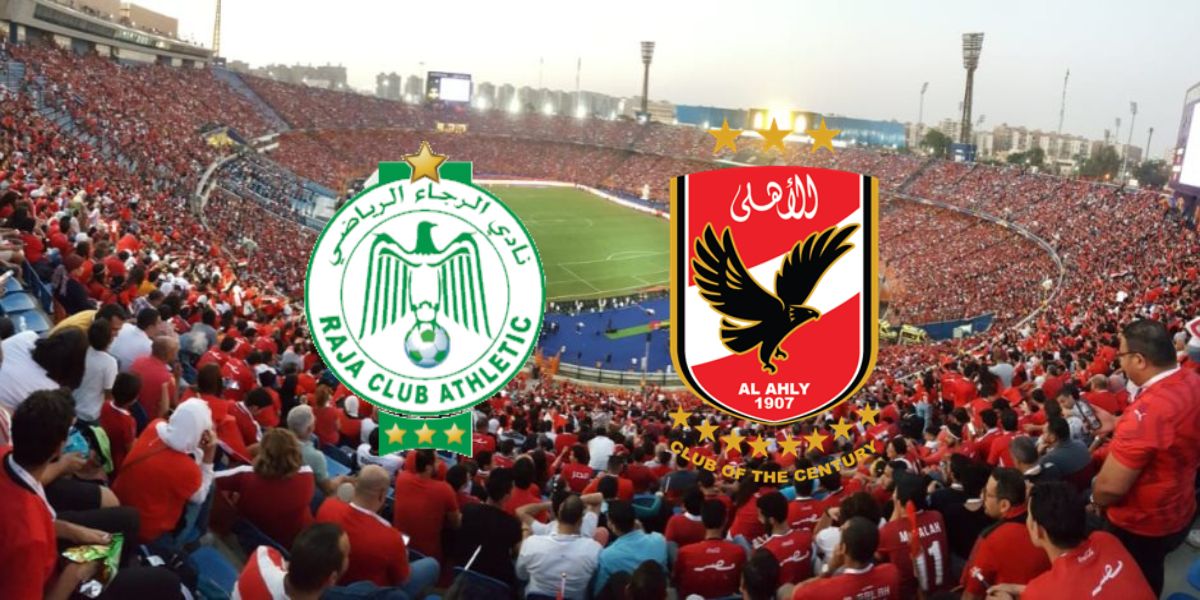 القنوات الناقلة لمباراة الرجاء والاهلي في دوري ابطال افريقيا - قنوات-الناقلة-لمباراة-الرجاء-والاهلي