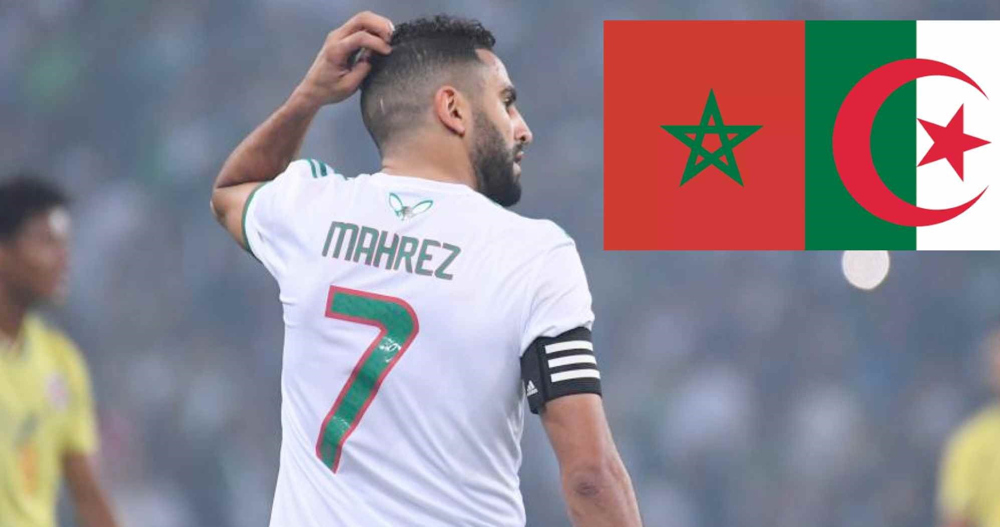 فيديو رفاق أبن المغرب رياض محرز يمطرون شباك ريال مدريد برباعية ويعبرون لنهائي تشامبيونز ليج